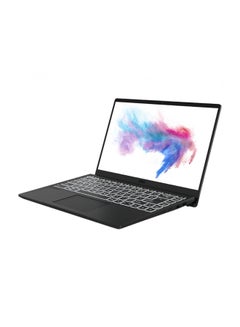 MSI Modern 14 B4MW With 14 Inch Display Ryzen 5 4500U Processor 8GB