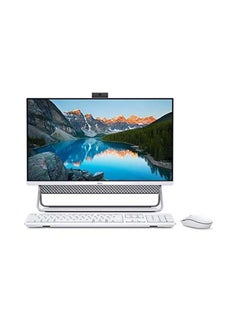 تسوق ديل وInspiron 5400 All In One Desktop Computer With 23 8 Inch FHD