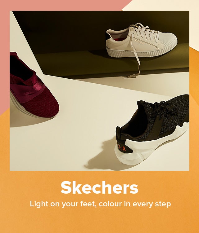 Buy Skechers Leggings in Saudi, UAE, Kuwait and Qatar