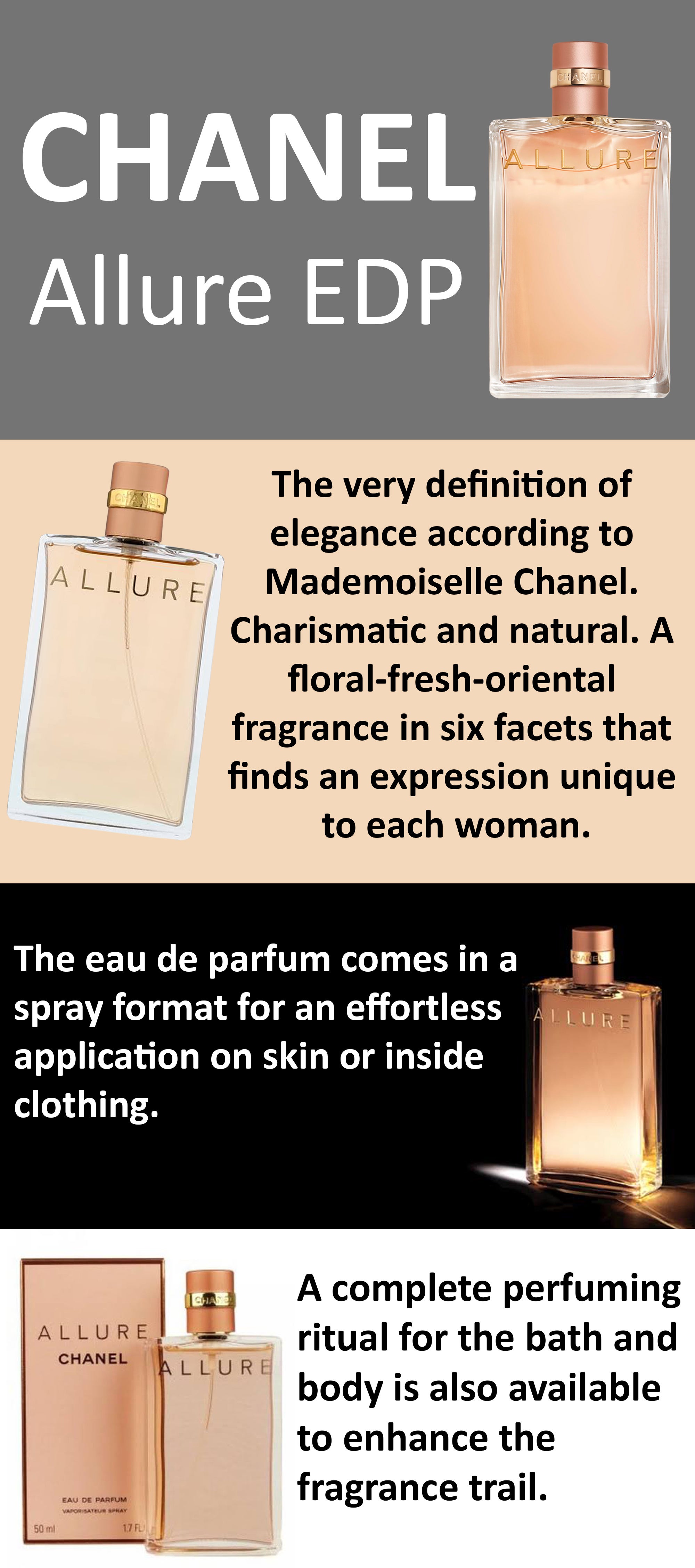 Coco Chanel No 5 Eau De Parfum Perfume 50 ml 98% Full