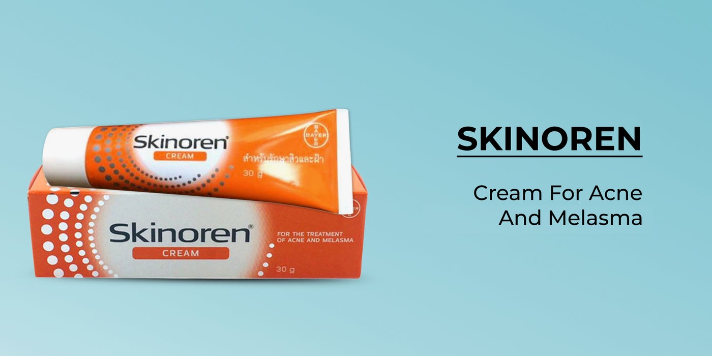 Skinoren Cream For Melasma Reviews informacionpublica.svet.gob.gt