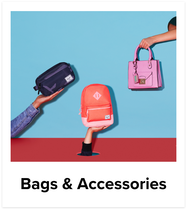 Fashion Bags in KSA