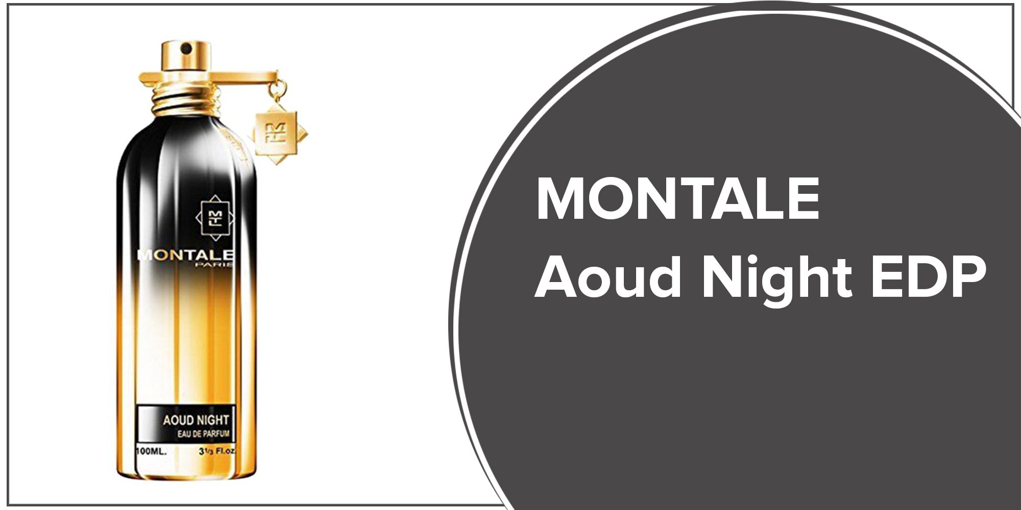 Montale parfums aoud discount night