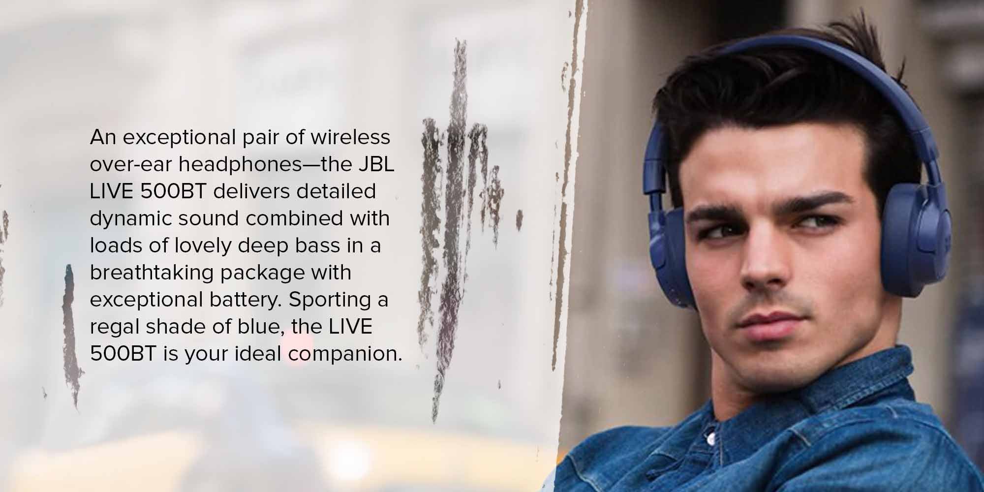 Jbl wireless best sale headphones noon