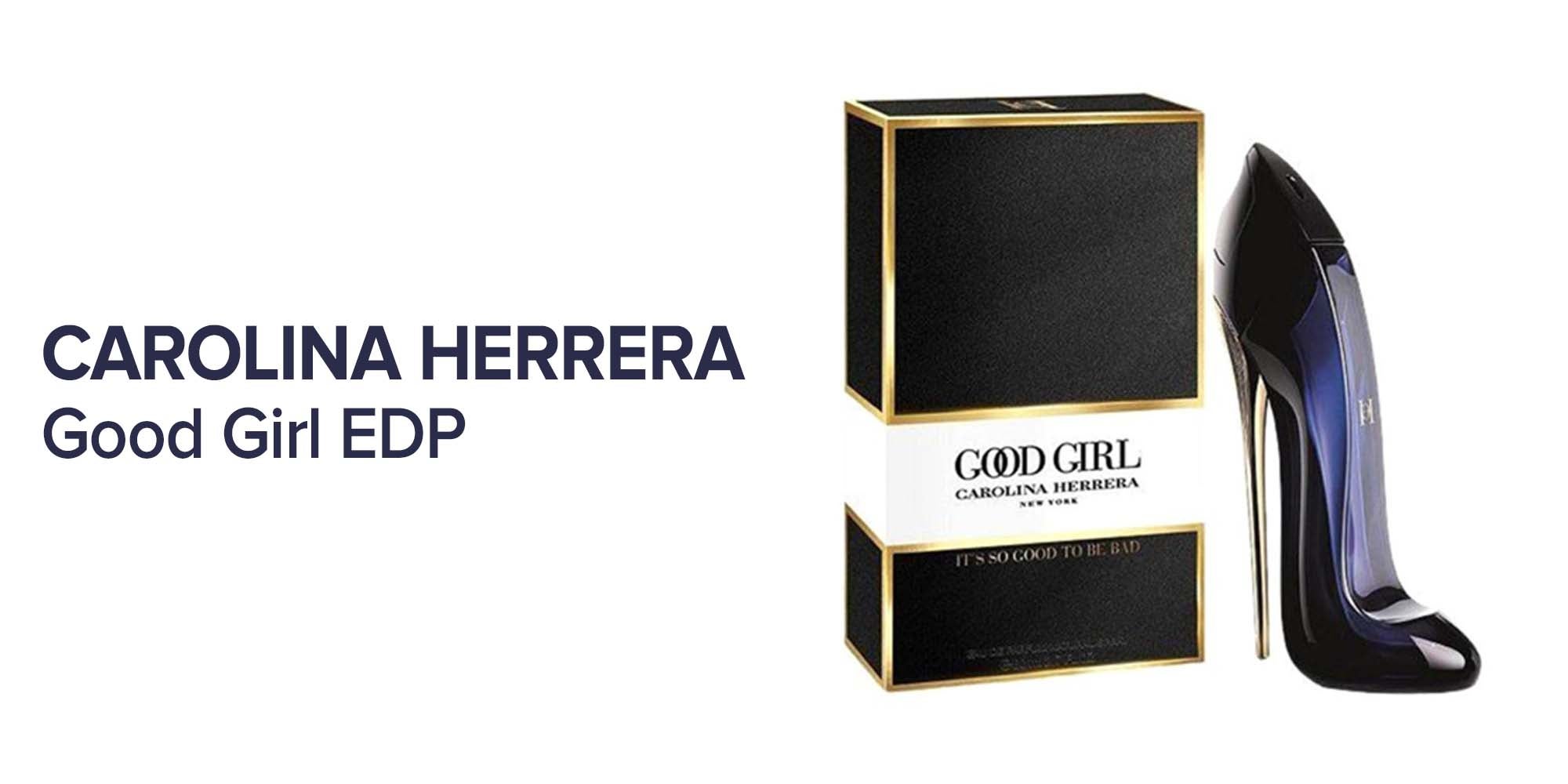 Carolina Herrera Good Girl Eau de Parfum