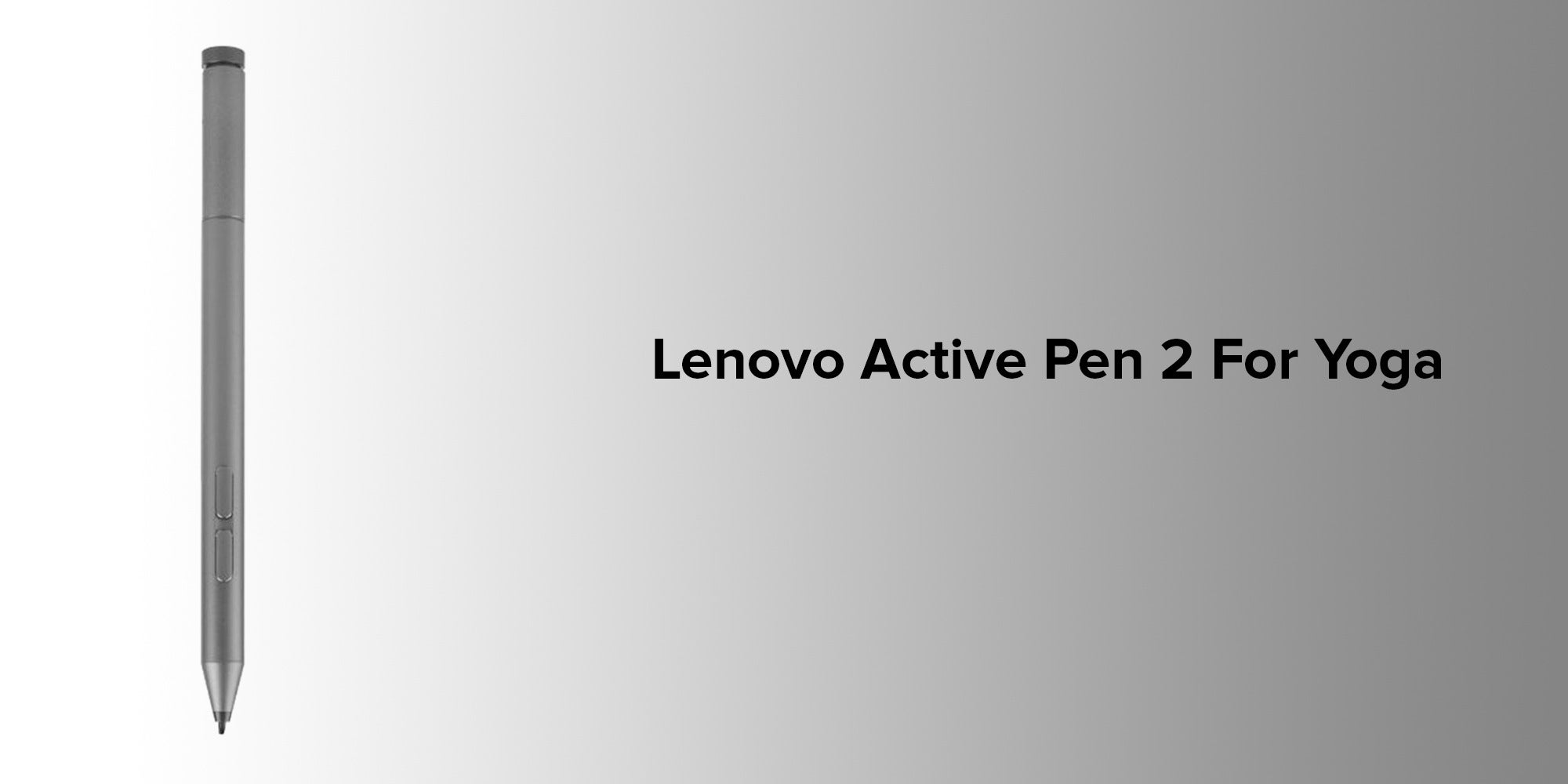 Lenovo Precision Pen 2 - for Lenovo Android Tablet Egypt