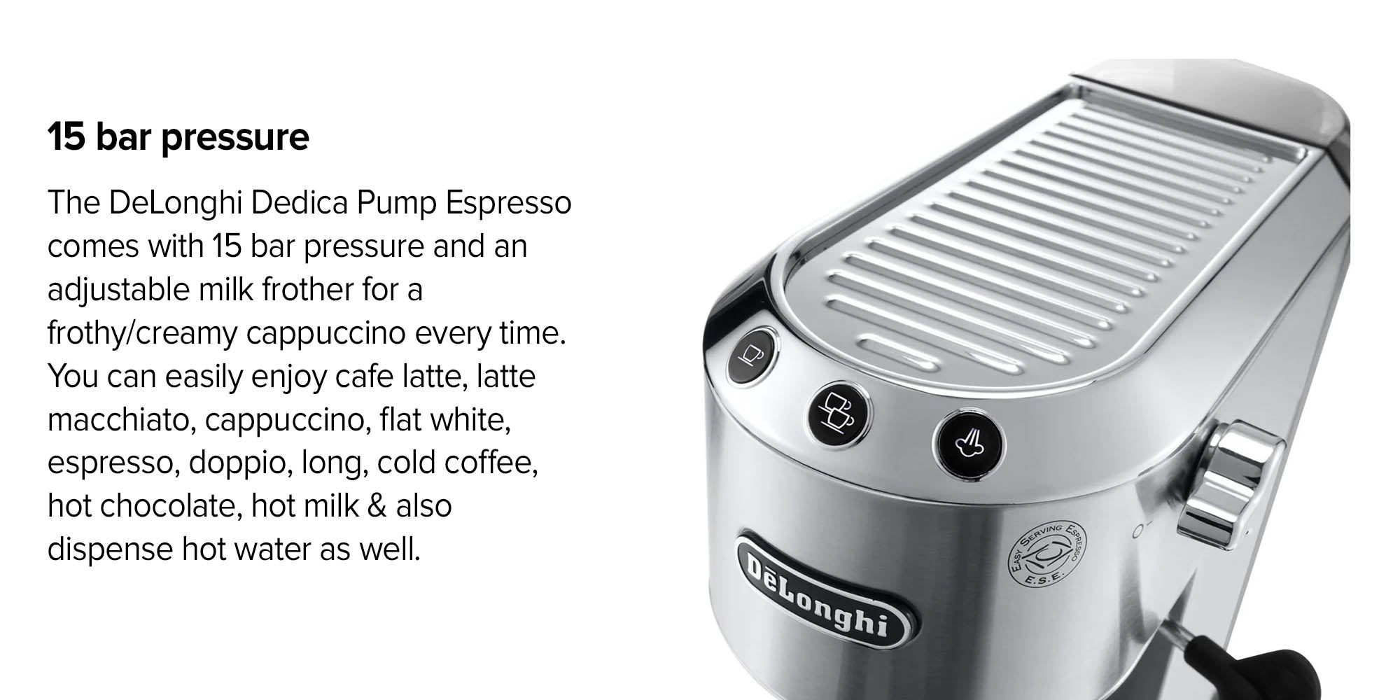 delonghi dedica noon