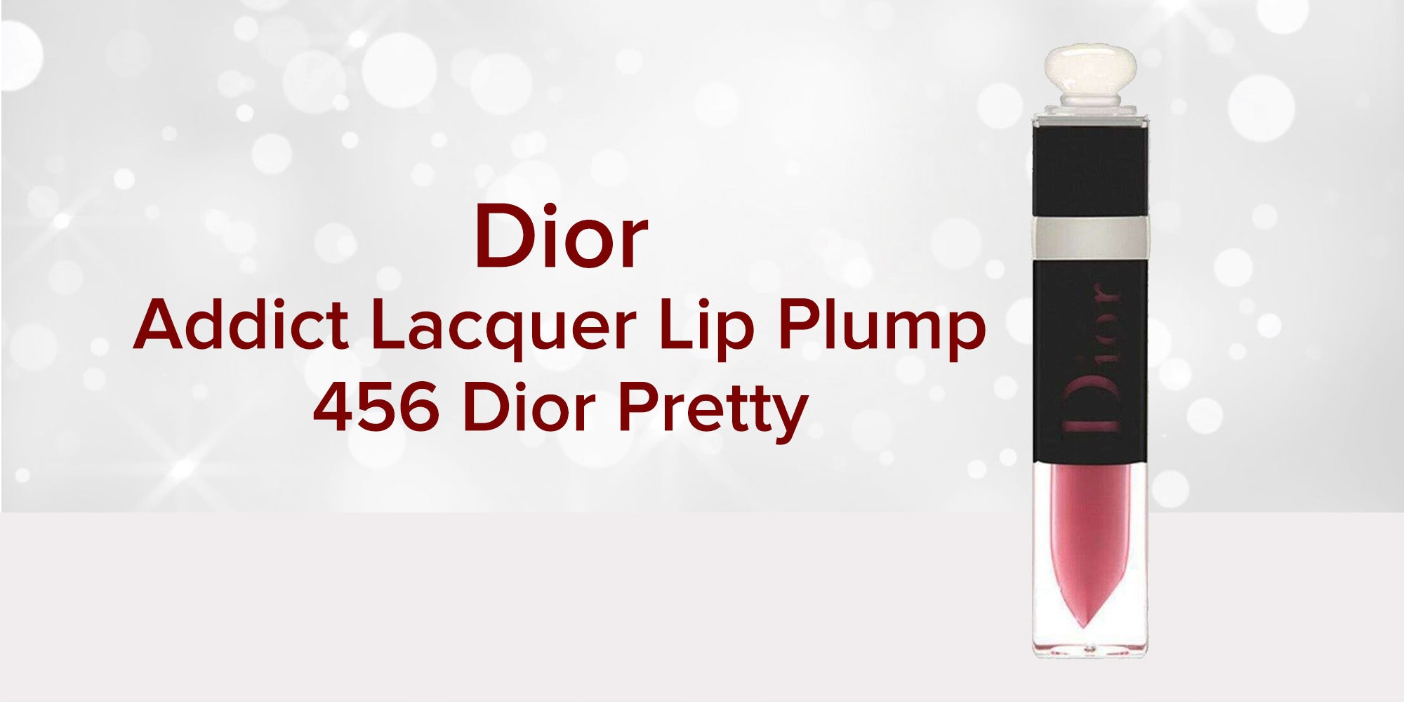 Dior pretty clearance 456