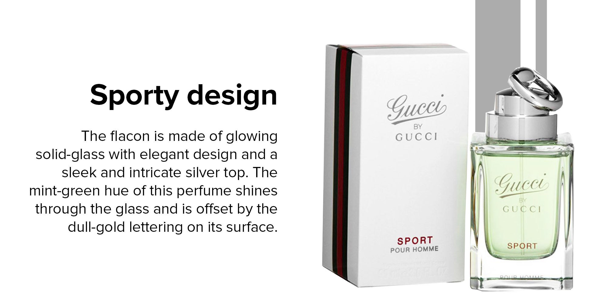 Gucci sport on sale