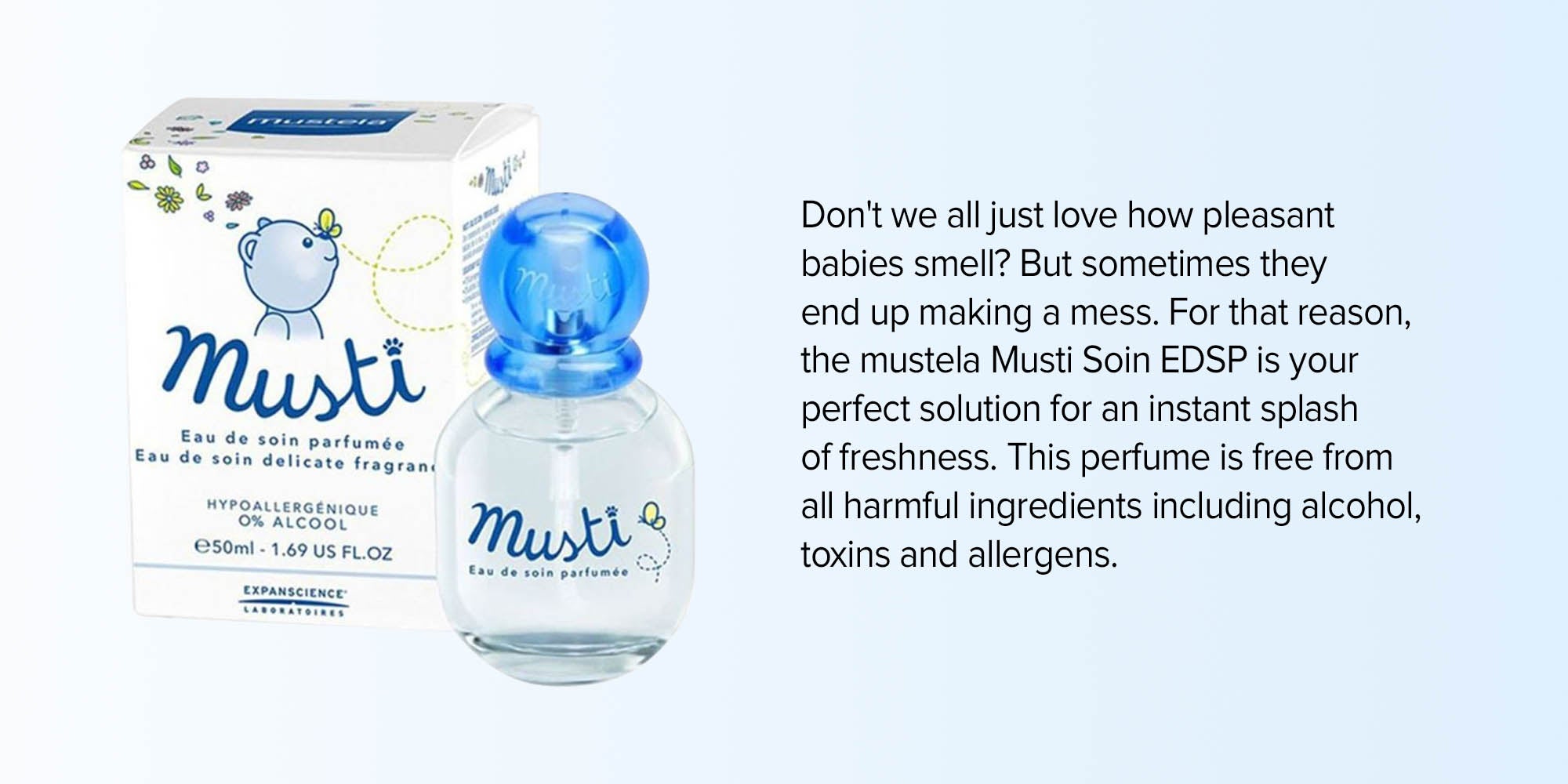 Mustela musti best sale