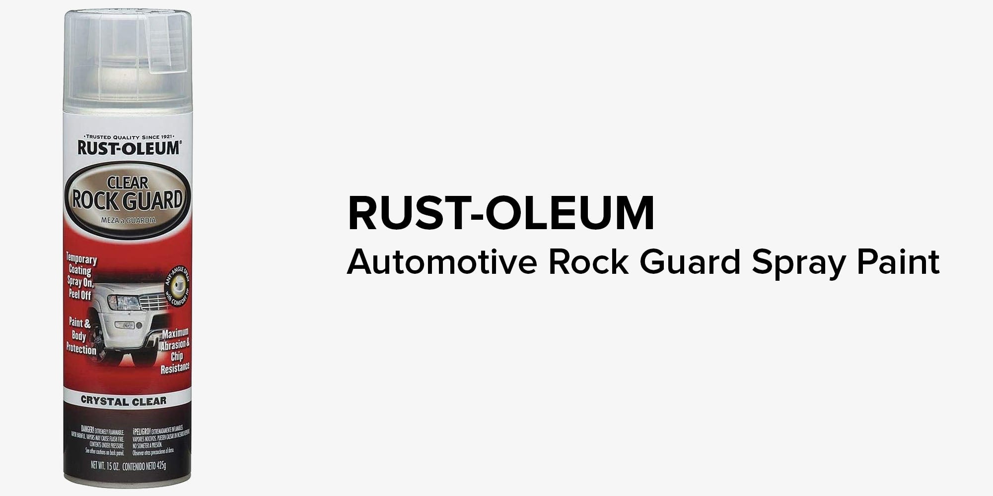 Rustoleum sale underbody paint