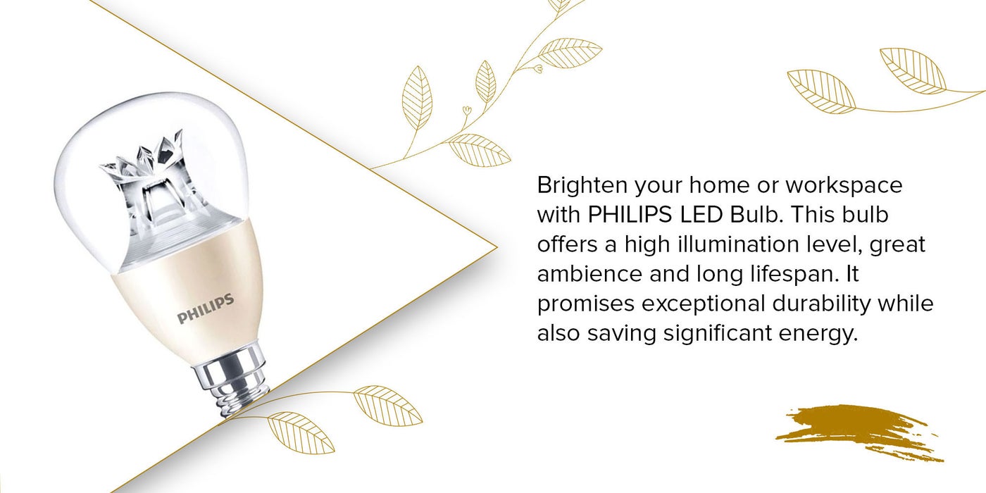 Philips Led Lights Uae Shelly Lighting