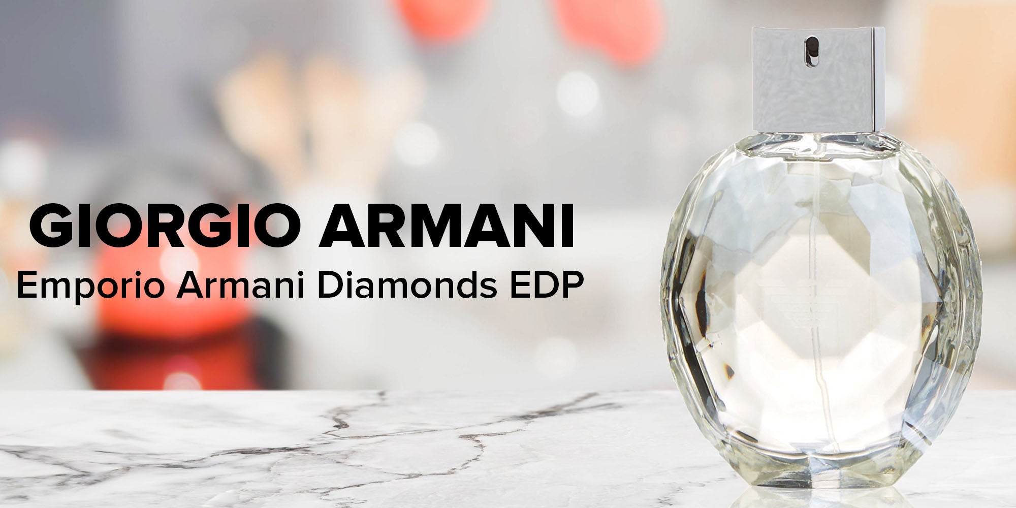 Parfum hotsell diamond armani