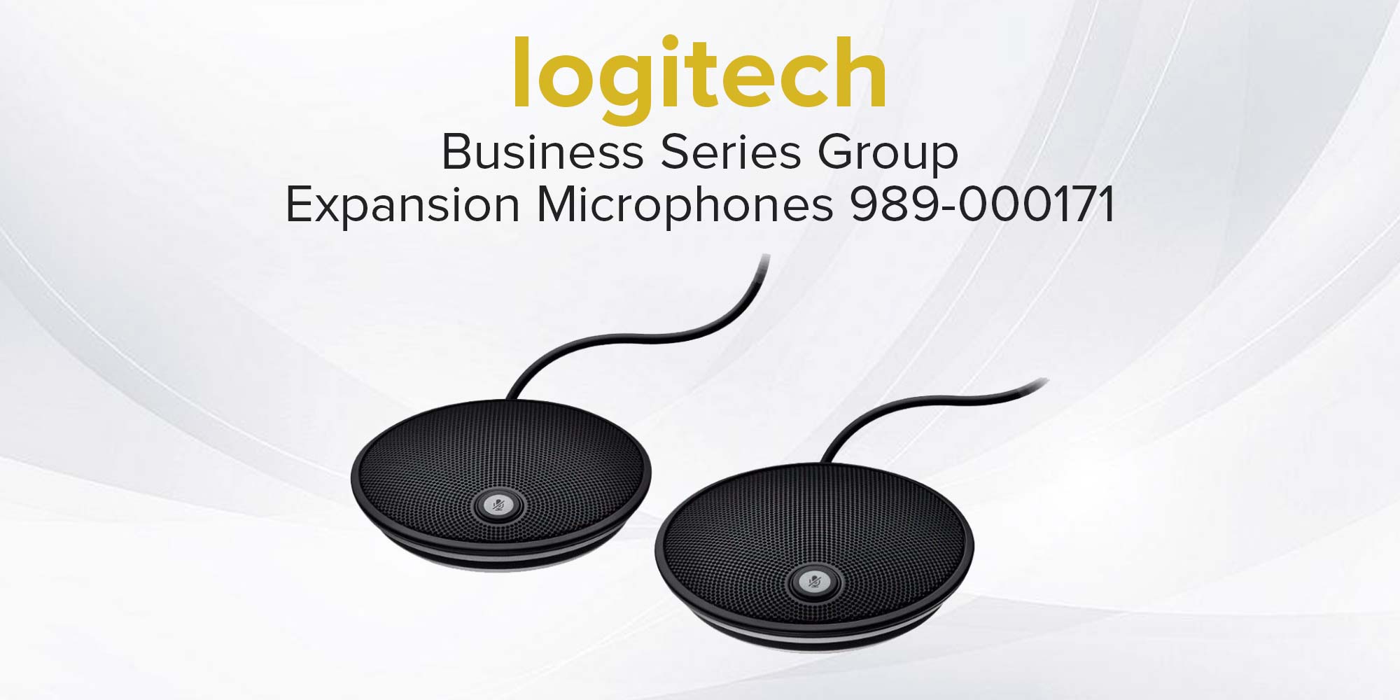 GROUP Expansion Microphones