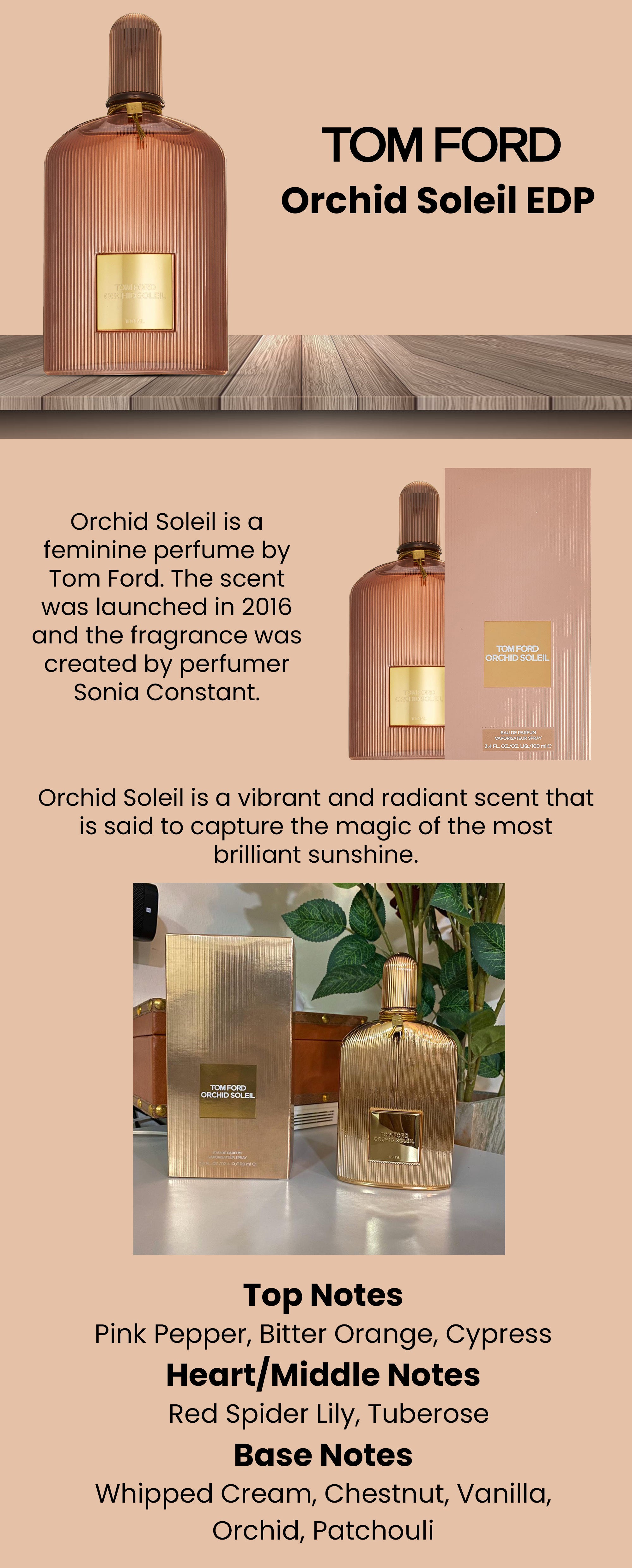 Tom ford orchid discount soleil