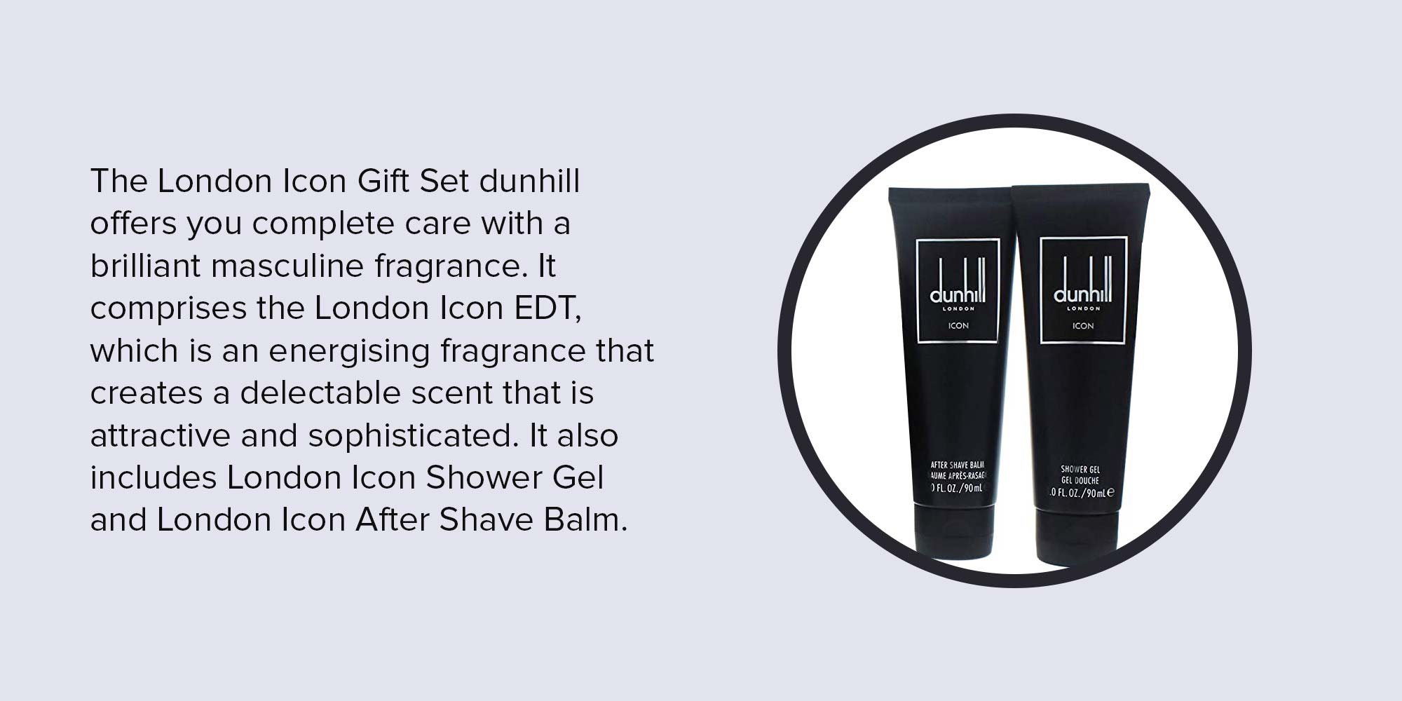 Amazon.com: Dunhill Driven Black Eau de Parfum Cologne Spray For Men, 3.4  Fl. Oz. : Beauty & Personal Care