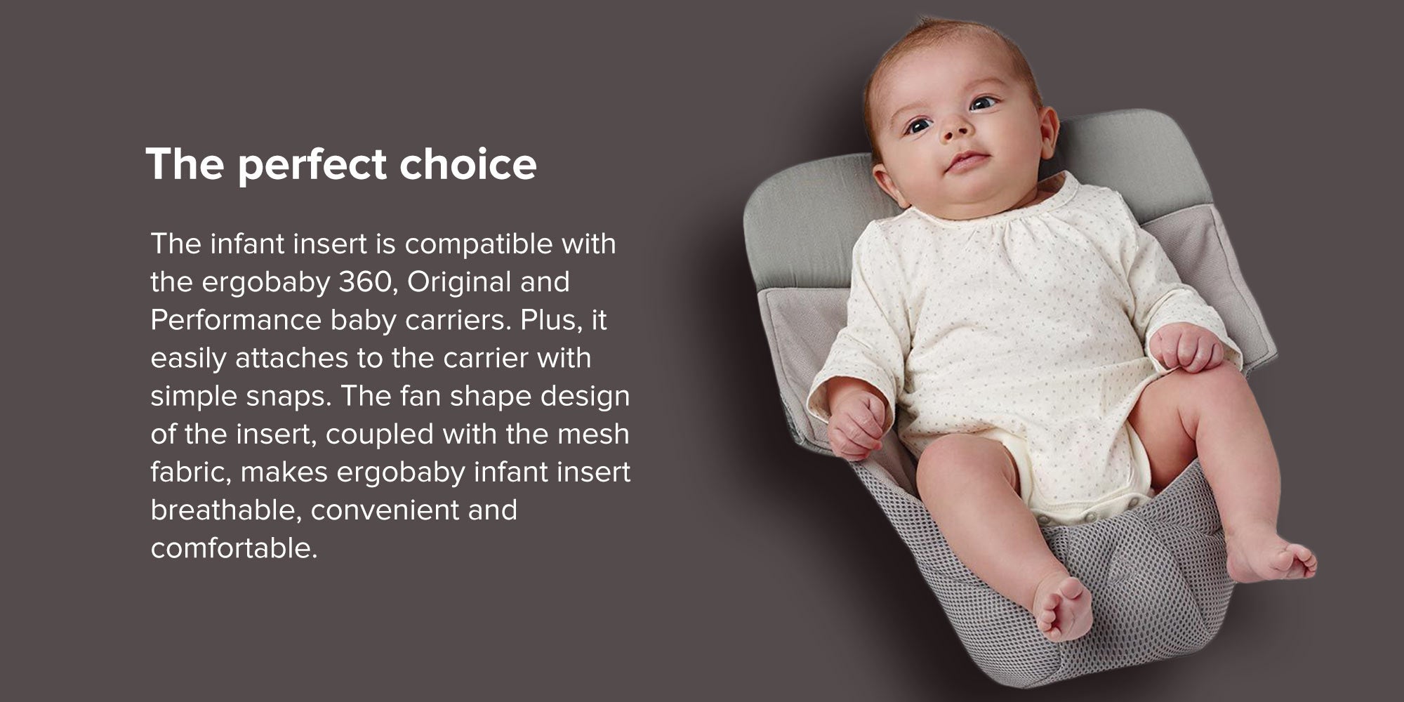 Ergobaby 360 clearance dubai