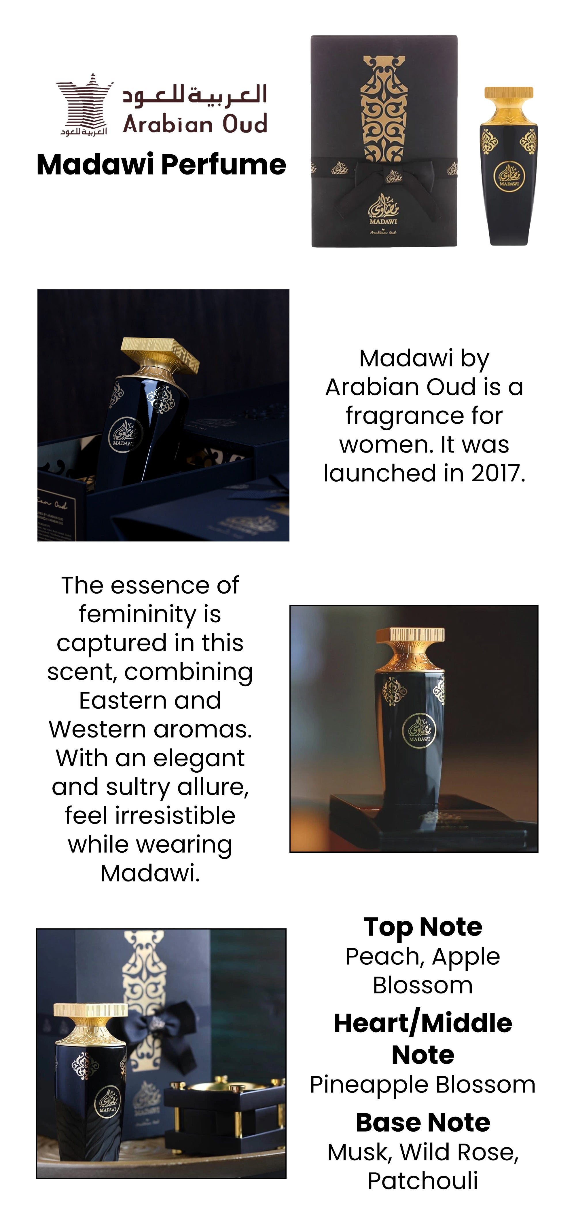 Madawi perfume online