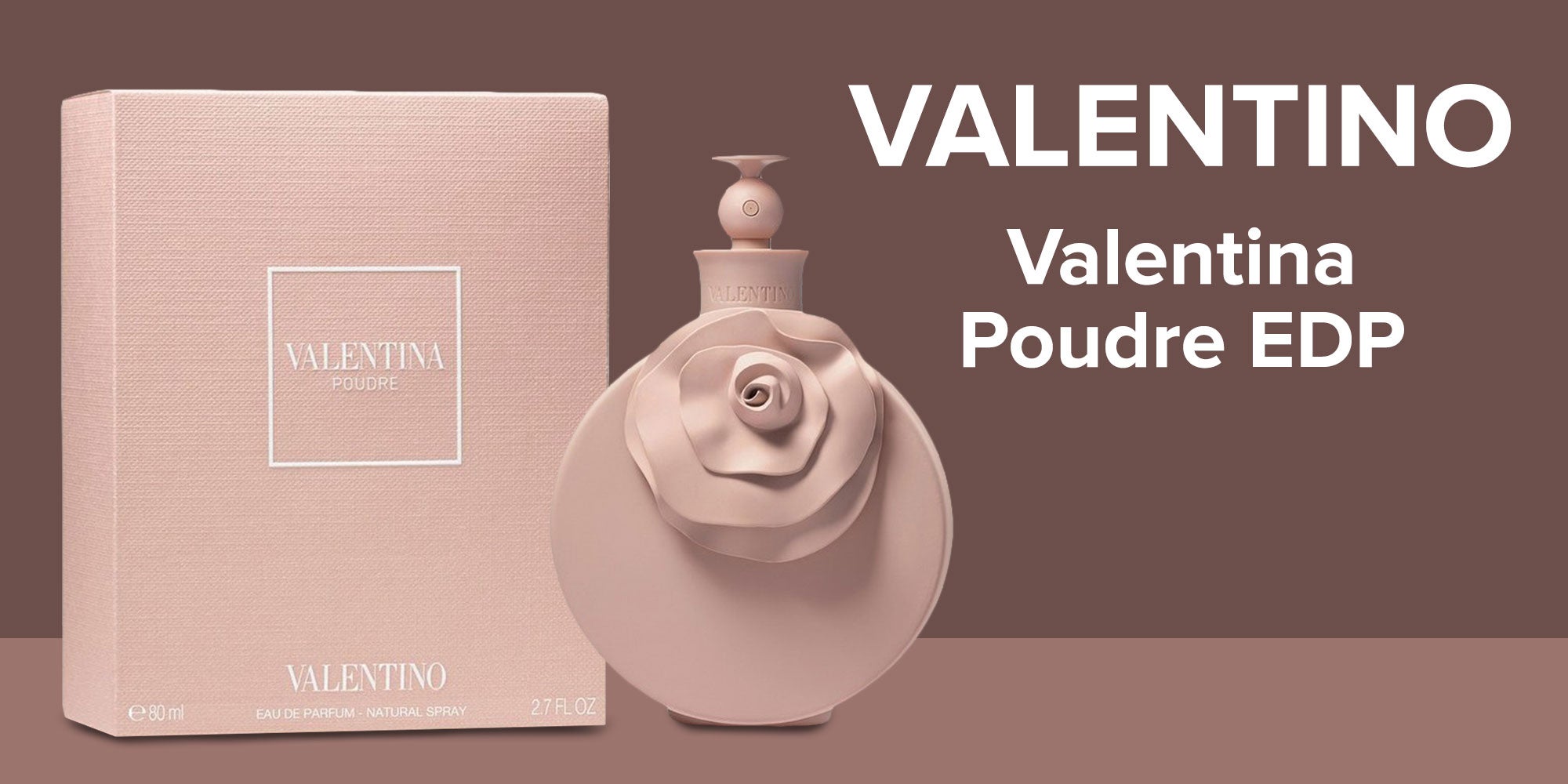 VALENTINO VALENTINA (W) EDP 80ML: Buy Online at Best Price in Egypt - Souq  is now