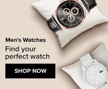 Noon watches deals