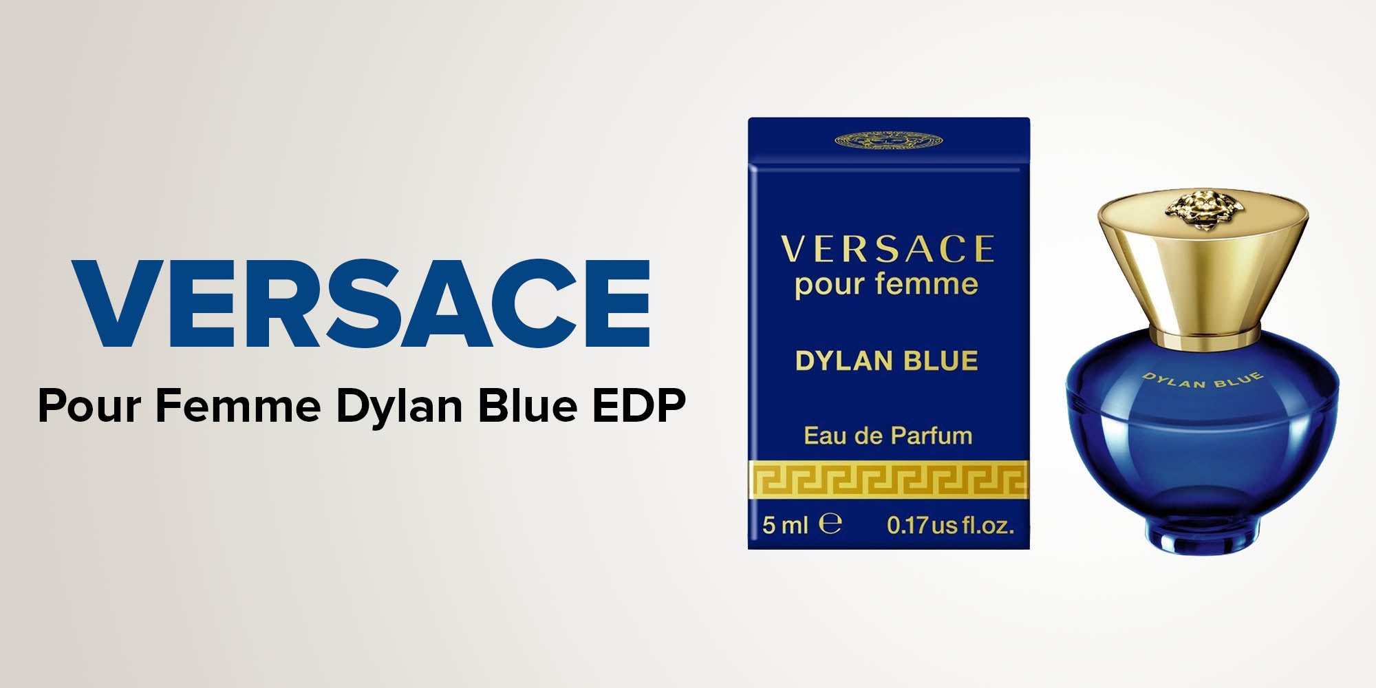 Parfum versace blue clearance dylan