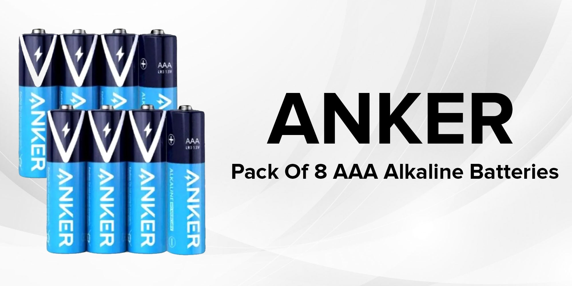 N37389996A 1 Anker &Lt;H1 Class=&Quot;Product_Title Entry-Title&Quot;&Gt;&Lt;/H1&Gt; &Lt;H1&Gt;Anker Aaa8 Alkaline Battery 8 Pack - B1820H13&Lt;/H1&Gt; Https://Www.youtube.com/Watch?V=H8Eld2V51Cw &Lt;Ul&Gt; &Lt;Li&Gt;Built With Premium Components And Advanced Engineering To Provide Superior Protection&Lt;/Li&Gt; &Lt;Li&Gt;Batteries Are Optimized For A Variety Of Different Devices&Lt;/Li&Gt; &Lt;Li&Gt;Allowing For Improved Efficiency And Universal Compatibility&Lt;/Li&Gt; &Lt;Li&Gt;High-Quality Alkaline Batteries Last Longer Than Conventional Batteries&Lt;/Li&Gt; &Lt;Li&Gt;Reliable Portable Power That Maximizes Fun, Productivity And Safety&Lt;/Li&Gt; &Lt;/Ul&Gt; &Lt;H1 Class=&Quot;Product_Title Entry-Title&Quot;&Gt;&Lt;A Style=&Quot;Font-Size: 16Px;&Quot; Href=&Quot;Https://Lablaab.com/Product-Category/Beauty-And-Personal-Care/&Quot;&Gt;More Products&Lt;/A&Gt;&Lt;/H1&Gt; &Lt;B&Gt;We Also Provide International Wholesale And Retail Shipping To All Gcc Countries: Saudi Arabia, Qatar, Oman, Kuwait, Bahrain. &Lt;/B&Gt; Anker Aaa8 Alkaline Battery Anker Aaa8 Alkaline Battery 8 Pack - B1820H13
