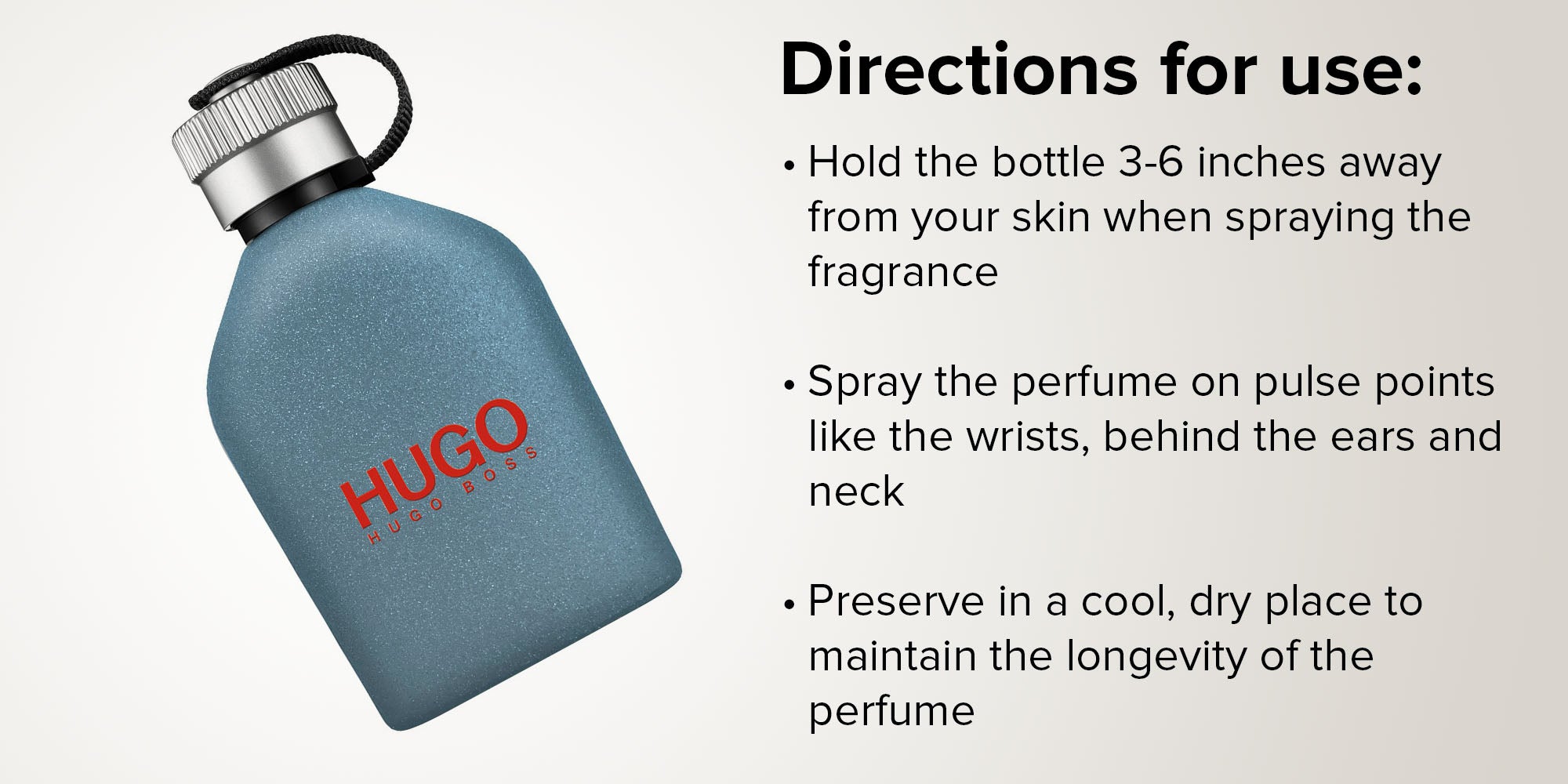 Hugo boss discount perfume urban journey