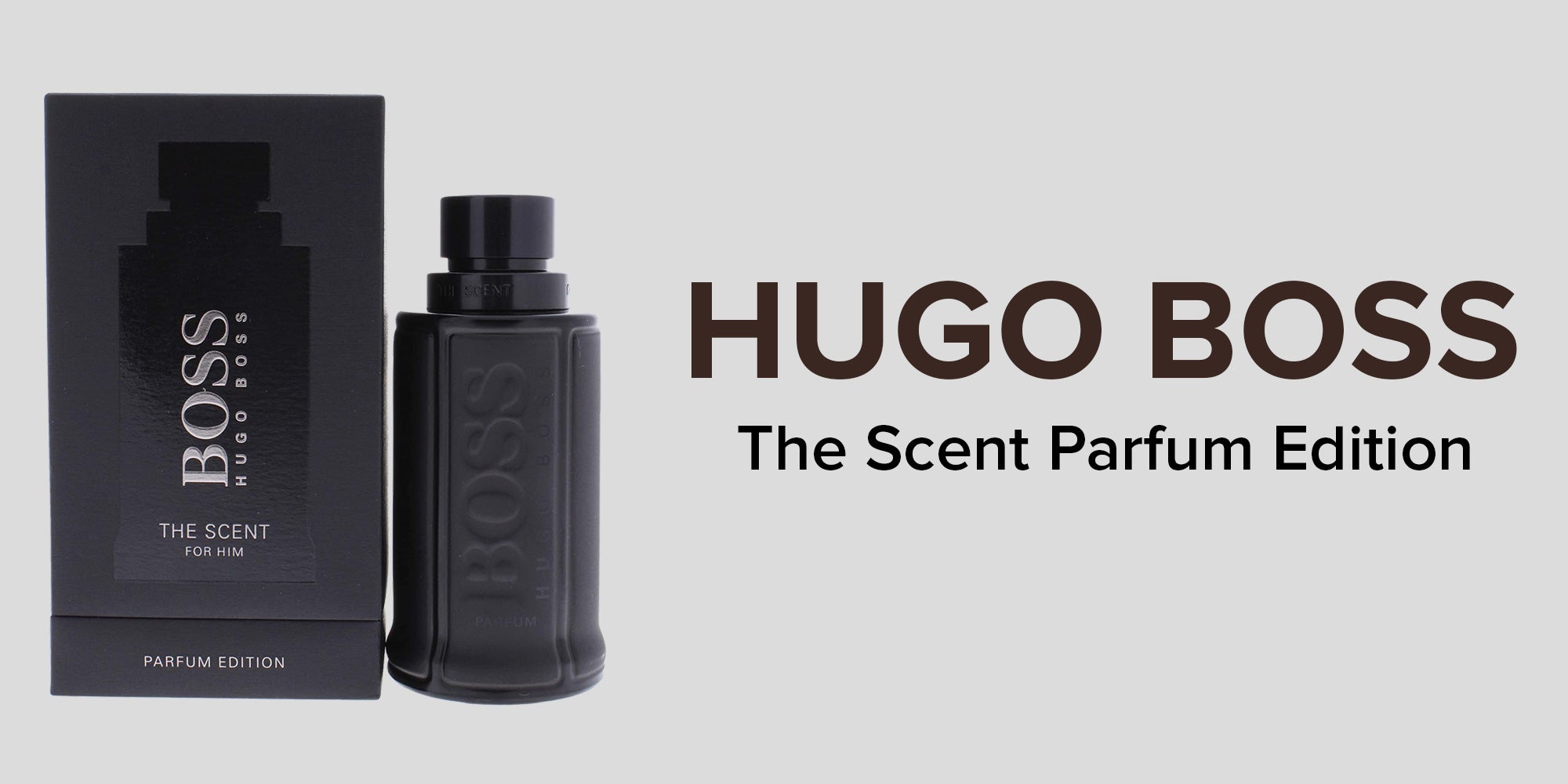 Parfum the hotsell scent hugo boss