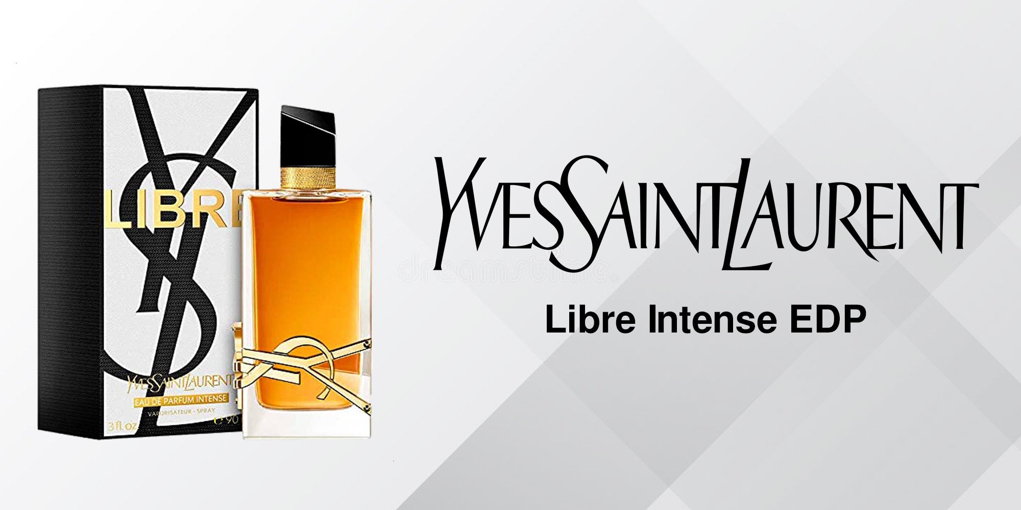 YSL* Libre Intense EDP An amber fougere fragrance ₦137,000 Top notes:  Lavender, Mandarin Orange & Bergamot Middle notes: Lavender…