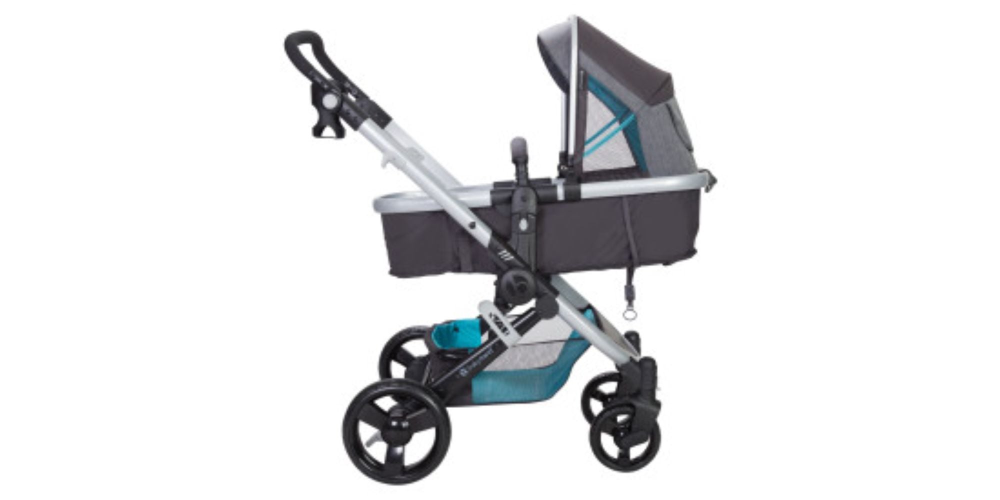 Espy 35 cheap travel system