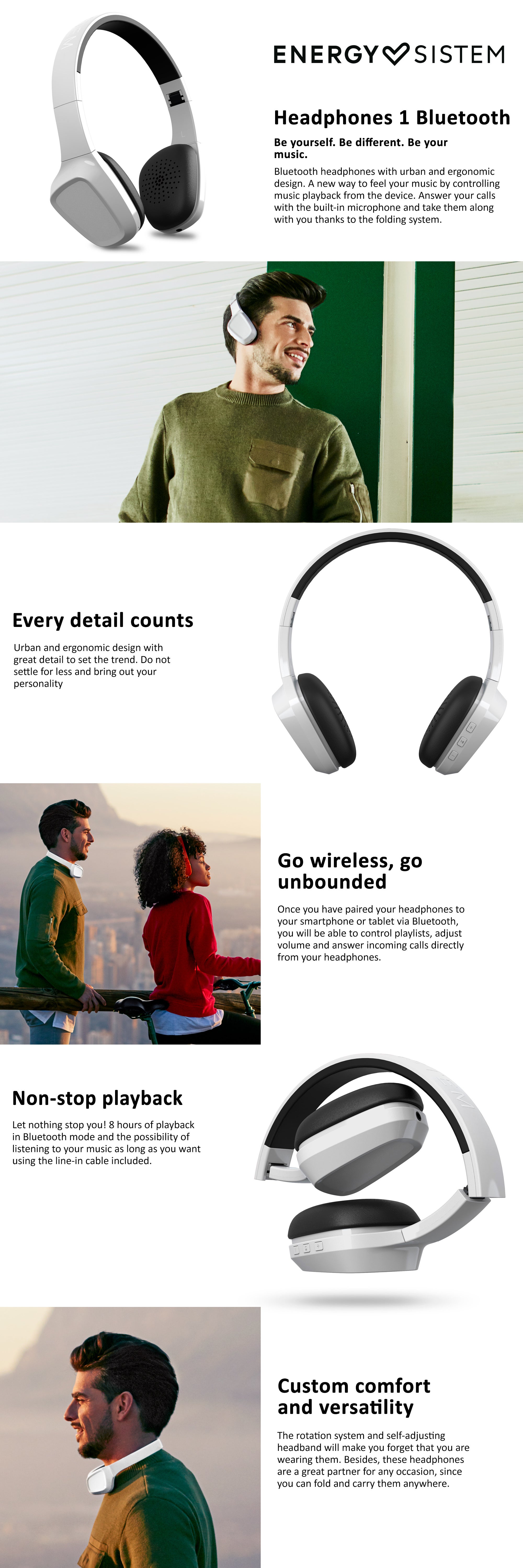 Energy headphones 1 online bluetooth