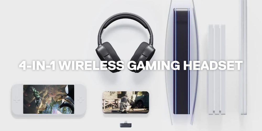 Steelseries arctis 1 store wireless gaming headset