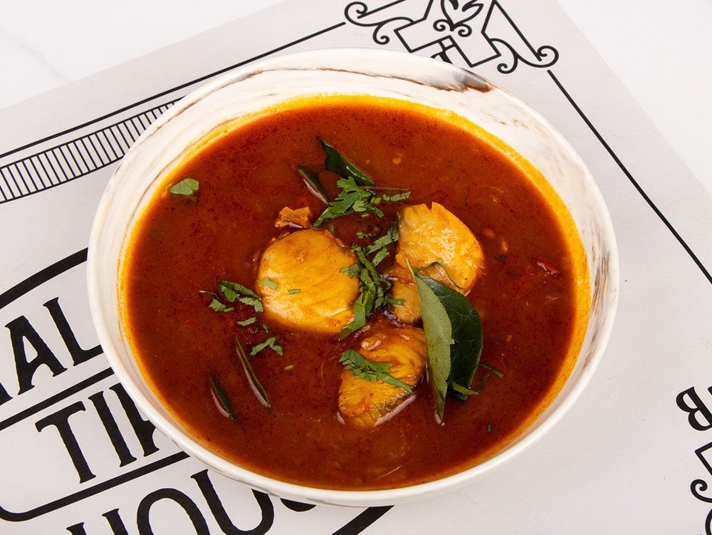 Fish Molakittath