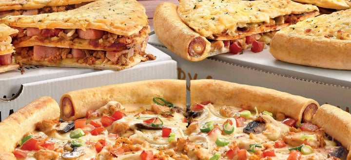 Debonairs pizza order online sales