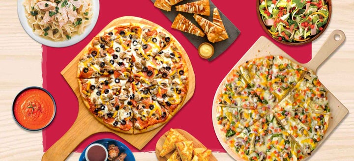 Papa murphy's online cheap