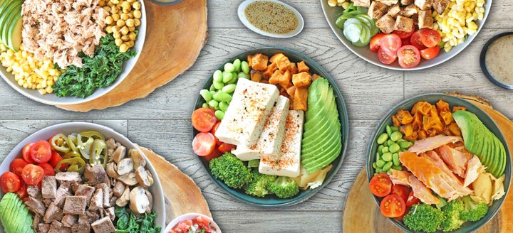 Order Nutri Bowl Calorie Counted Online Up to 50 OFF noon food
