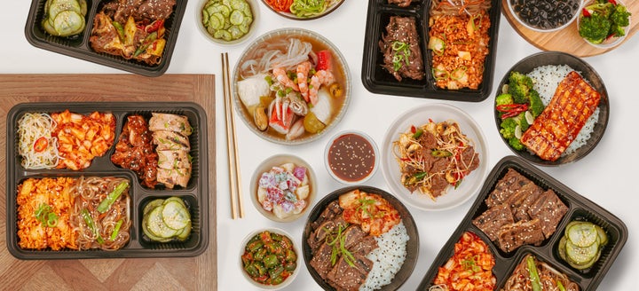 Koryo korean bbq 2025