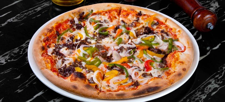 Napoleon's pizza discount