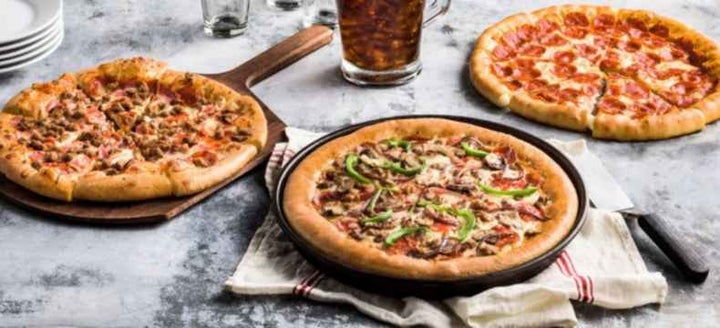 Order Pizza Hut Online Up to 50 OFF noon food