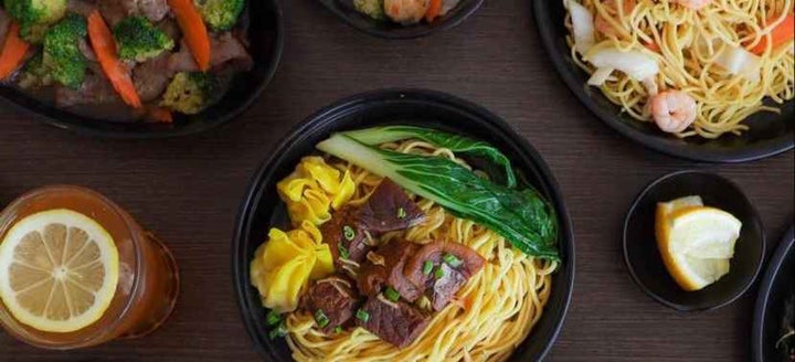 Chowking discount online delivery