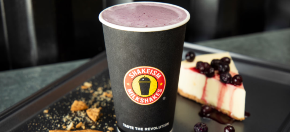 Order Shakeism Milkshakes Online | Up to 50% OFF | noon food