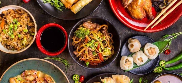 Pf chang's order online sale