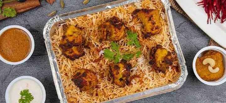 Order Biryani Deccan Online Up to 50 OFF noon food