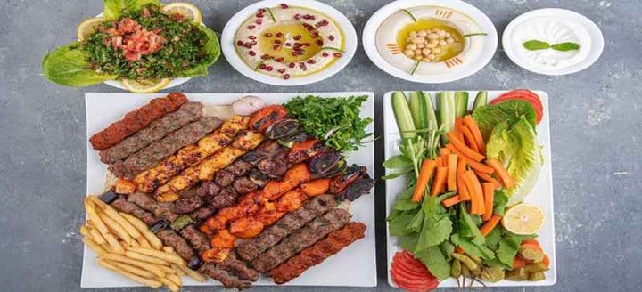 Order Jabal Lebnan Al Jadeed Online Up to 50 OFF noon food