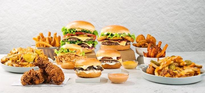 Order Gorilla Burger Online Up to 50 OFF noon food