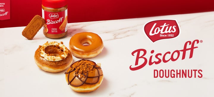 Order Krispy Kreme Online Up to 50 OFF noon food