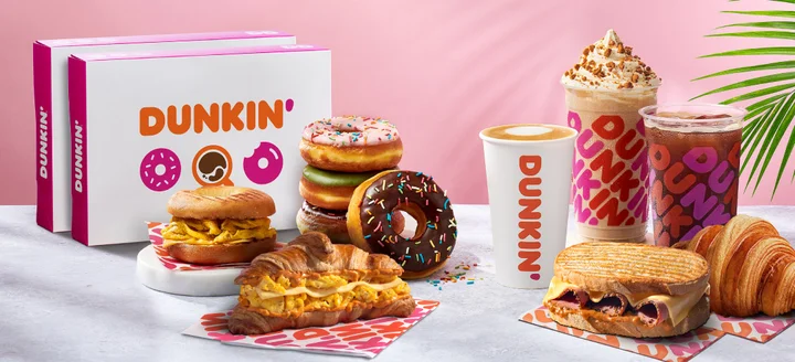 Dunkin