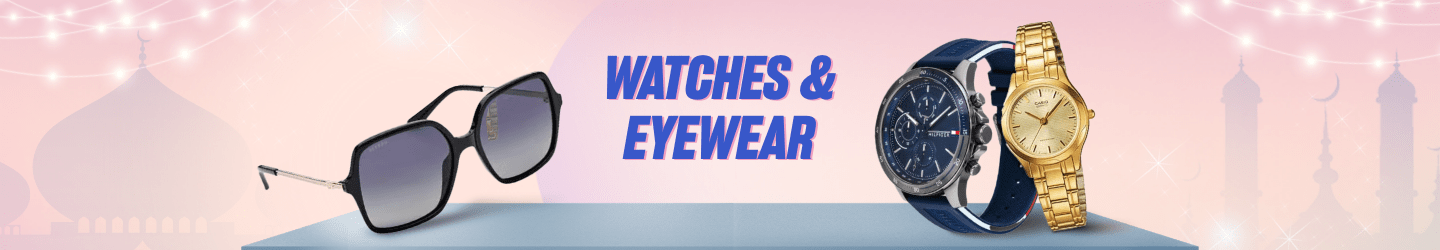 /watches-eyewear