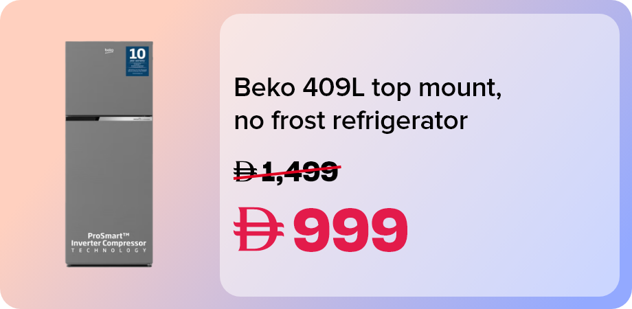 /refrigerator-409-liters-gross-375-net-capacity-double-door-top-mount-no-frost-harvest-fresh-technology-neofrost-dual-cooling-low-noise-coolroom-10-years-warranty-on-prosmart-inverter-compressor-rdnt401xs-grey-silver/N51698942A/p/?o=e2e376d2bae15d5d&shareId=2f5fc6ff-b816-4033-b55a-8f715343b59c