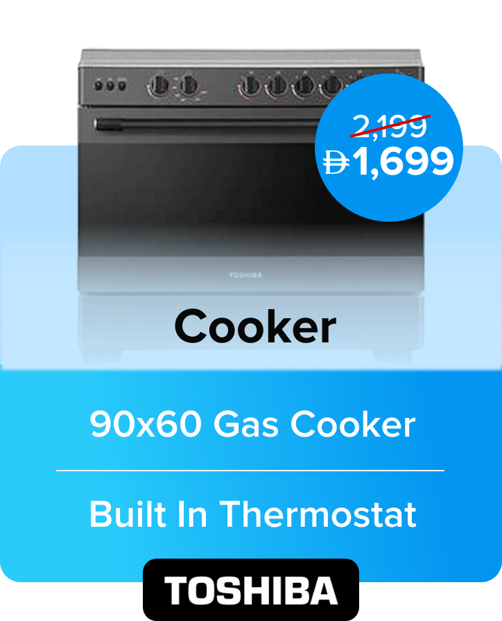 /90-x-60-cm-5-gas-burner-cooking-range-with-gas-oven-and-grill-cast-iron-pan-support-built-in-thermostat-tba-36lmg5g089ks-sa-stainless-steel-black/N53432615A/p/?o=f1d80b55a2f52bea&shareId=72f58a33-4055-4b3d-857c-cae7341b0ae3